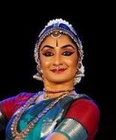 Hindu Performance Events Saakshi Mohan Das (Bharathanatyam)