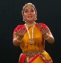 Hindu Performance Events Anjaanaa Ashok (Bharathanatyam)