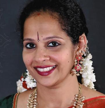 Dr. K. Gayathri (Vocal - Carnatic) Hindu Performance Events Dr. K. Gayathri (Vocal - Carnatic)