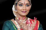 Hindu Performance Events Padmalaksshme Suresh (Bharathanatyam)