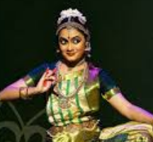 Hindu Performance Events B. Padmapriya (Padmapriya Badri) (Bharathanatyam)