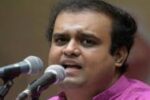Hindu Performance Events Maharajapuram S. Ganesh Viswanathan (Vocal - Carnatic)
