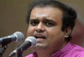 Ai Maharajapuram S. Ganesh Viswanathan (Vocal - Carnatic)