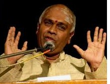 Hindu Performance Events N. Vijay Siva (Vocal - Carnatic)
