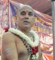 AI Brahmashri B. Sundar Kumar (Discourse)