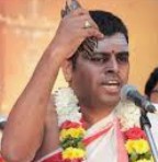 Ai Senkottai Harihara Subramanian (Namasankeerthanam)
