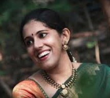 Hindu Performance Events Amritha Murali (Vocal - Carnatic)