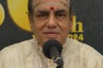 Hindu Performance Events Thoppur Dr. B. Sairam (Vocal - Carnatic)