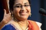 Padmashree Srinivasan (Vocal - Carnatic) Hindu Performance Events Padmashree Srinivasan (Vocal - Carnatic)