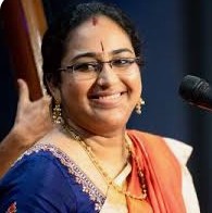 Ai Padmashree Srinivasan (Vocal - Carnatic)