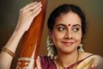 Hindu Performance Events Dr. Gayathri Girish (Vocal - Carnatic)