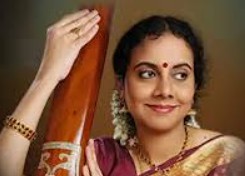 Ai Dr. Gayathri Girish (Vocal - Carnatic)