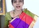 Hindu Performance Events Dr. Bhairavi Vaitheeswaran (Namasankeerthanam)
