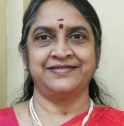Hindu Performance Events Dr. Sudha Seshayyan (Discourse)
