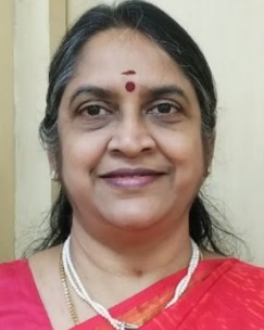 Ai Dr. Sudha Seshayyan (Discourse)