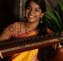 Veena Venkatramani (Veena) Hindu Performance Events Veena Venkatramani (Veena)