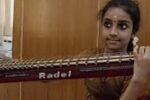 Hindu Performance Events Vaidehi Balasubramanian (Veena)