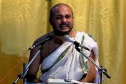 AI Erode Balaji Bhaghavathar (Discourse)