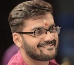 Ramakrishnan Murthy (Vocal - Carnatic) Hindu Performance Events Ramakrishnan Murthy (Vocal - Carnatic)