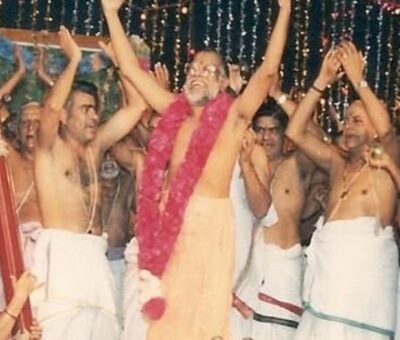 Ai Bhagavatha Sammelana Samajam (Namasankeerthanam)