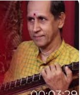 Hindu Performance Events Mudikondan S. N. Ramesh (Veena)