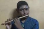 Chittoor Master P. Viswanathan (Flute - Carnatic) Hindu Performance Events Chittoor Master P. Viswanathan (Flute - Carnatic)