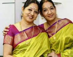 Hindu Performance Events Mambalam Sisters (Vocal - Carnatic)