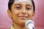 Master H. Sooryanaryanan (Devotional Music) Hindu Performance Events Master H. Sooryanaryanan (Devotional Music)