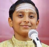 Hindu Performance Events Master H. Sooryanaryanan (Devotional Music)