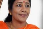 Sankari Krishnan (Vocal - Carnatic) Hindu Performance Events Sankari Krishnan (Vocal - Carnatic)