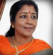 AI Sankari Krishnan (Vocal - Carnatic)