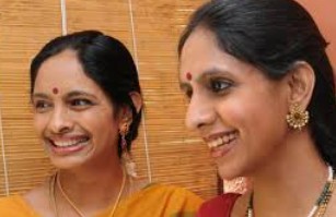 Ai Ranjani &Amp; Gayatri (Vocal - Carnatic)