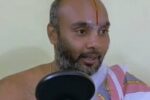 U. Ve. T. A. Akkarakkani Srinidhi Swami (Discourse) Hindu Performance Events U. Ve. T. A. Akkarakkani Srinidhi Swami (Discourse)