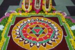Hindu Performance Events Chandi Homam (Homam/Puja/Yagnam)