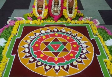 Hindu Performance Events Chandi Homam (Homam/Puja/Yagnam)
