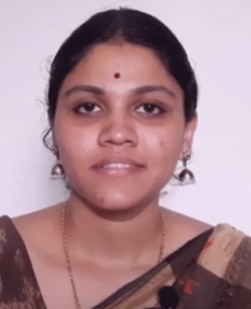 AI Kum. R. S. Shankari (Vocal - Carnatic)