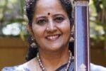 Hindu Performance Events Gayathri Venkataraghavan (Vocal - Carnatic)