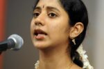 Hindu Performance Events Nisha P. Rajagopalan (Vocal - Carnatic)