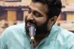 Hindu Performance Events Vivek Moozhikulam (Vocal - Carnatic)