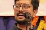 Hindu Performance Events Vivek Sadasivam (Vocal - Carnatic)