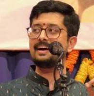Ai Vivek Sadasivam (Vocal - Carnatic)