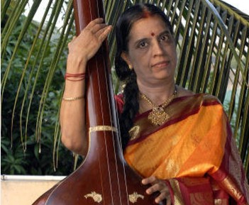 Ai Dr. Prema Rangarajan (Vocal - Carnatic)