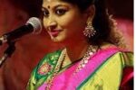 Hindu Performance Events Lavanya Sundararaman (Vocal - Carnatic)