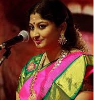 Hindu Performance Events Lavanya Sundararaman (Vocal - Carnatic)