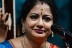 Hindu Performance Events Gayathri Venkatesan (Salem Gayathri) (Vocal - Carnatic)