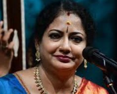 Hindu Performance Events Gayathri Venkatesan (Salem Gayathri) (Vocal - Carnatic)