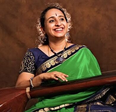 Aishwarya Shankar (Vocal - Carnatic) Hindu Performance Events Aishwarya Shankar (Vocal - Carnatic)