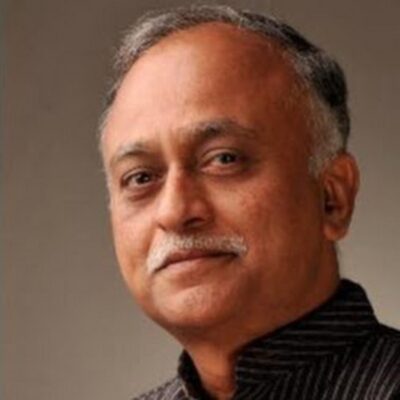 AI Isaikavi Ramanan (Lecture)