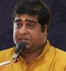 Hindu Performance Events Thiruvarur Girish (Vocal - Carnatic)