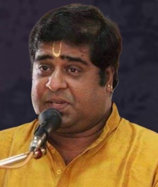 Hindu Performance Events Thiruvarur Girish (Vocal - Carnatic)